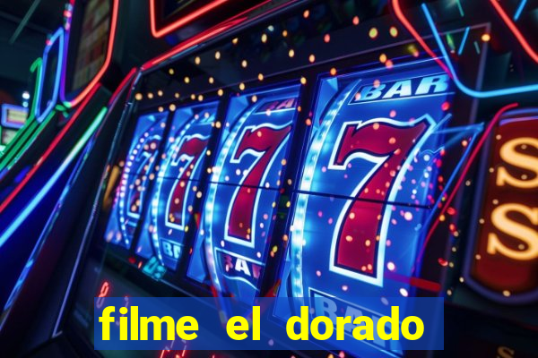 filme el dorado (1966 dublado download)